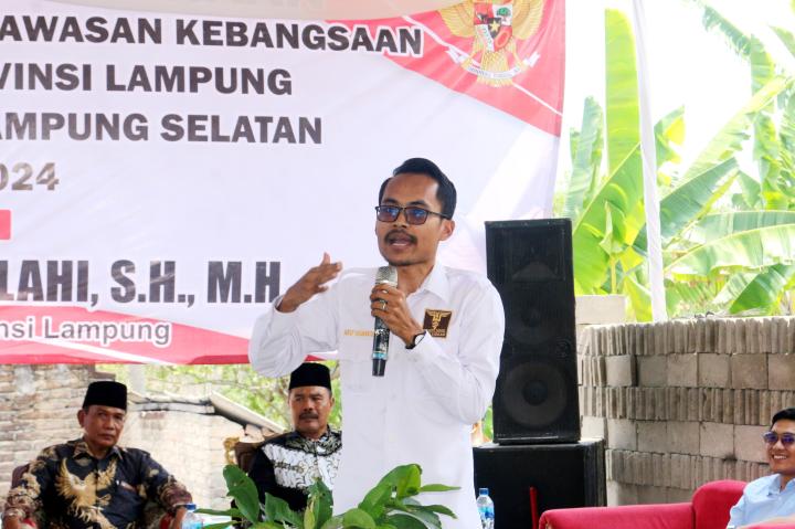 Pengamat Soroti Berbagai Potensi Delik pada Kasus Tambang Ilegal Penyebab Banjir di Sukabumi Bandar Lampung